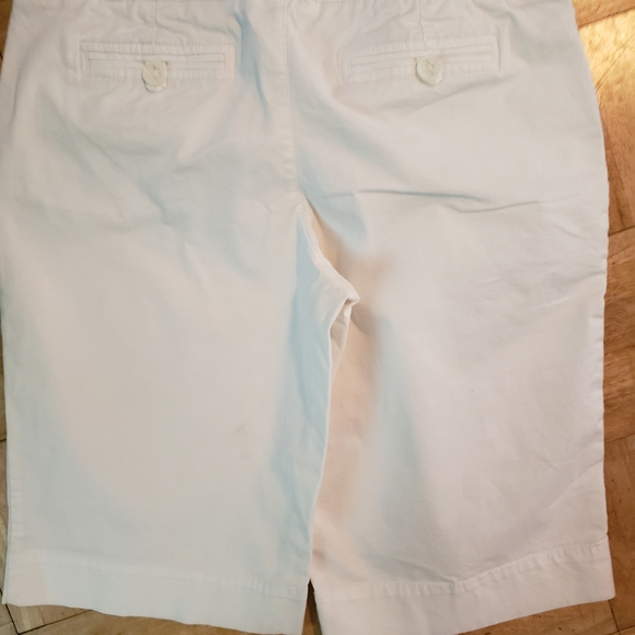 Wossino women's shorts 2 pair size 6 - Picture 4 of 4
